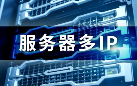 服务器多IP做站群，对SEO排名提升效果真的好吗？