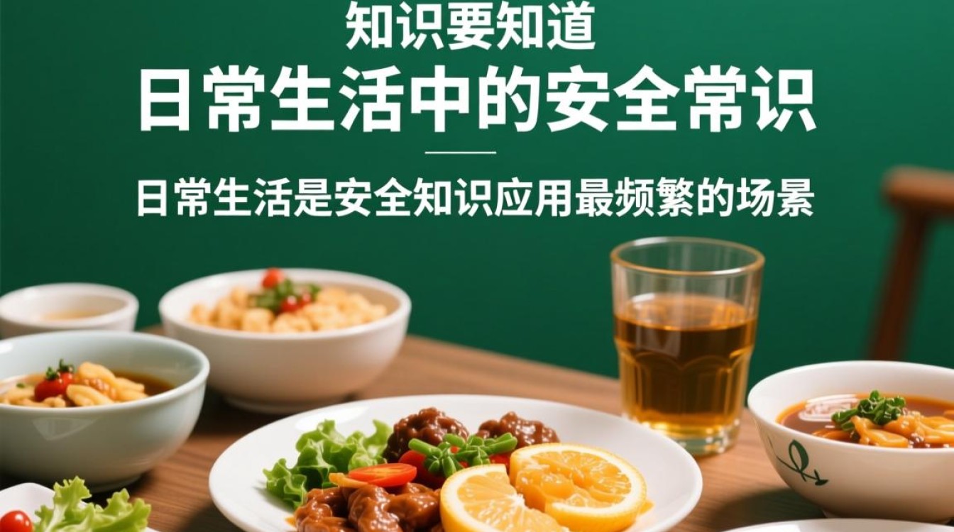 安全知识要知道,哪些是必须掌握的关键点? 安全知识要知道,哪些是必须掌握的关键点?