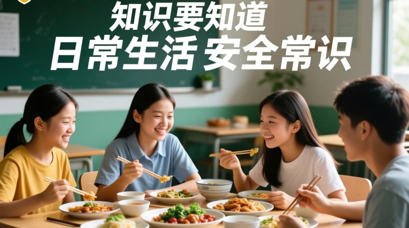 安全知识要知道,哪些是必须掌握的关键点? 安全知识要知道,哪些是必须掌握的关键点?
