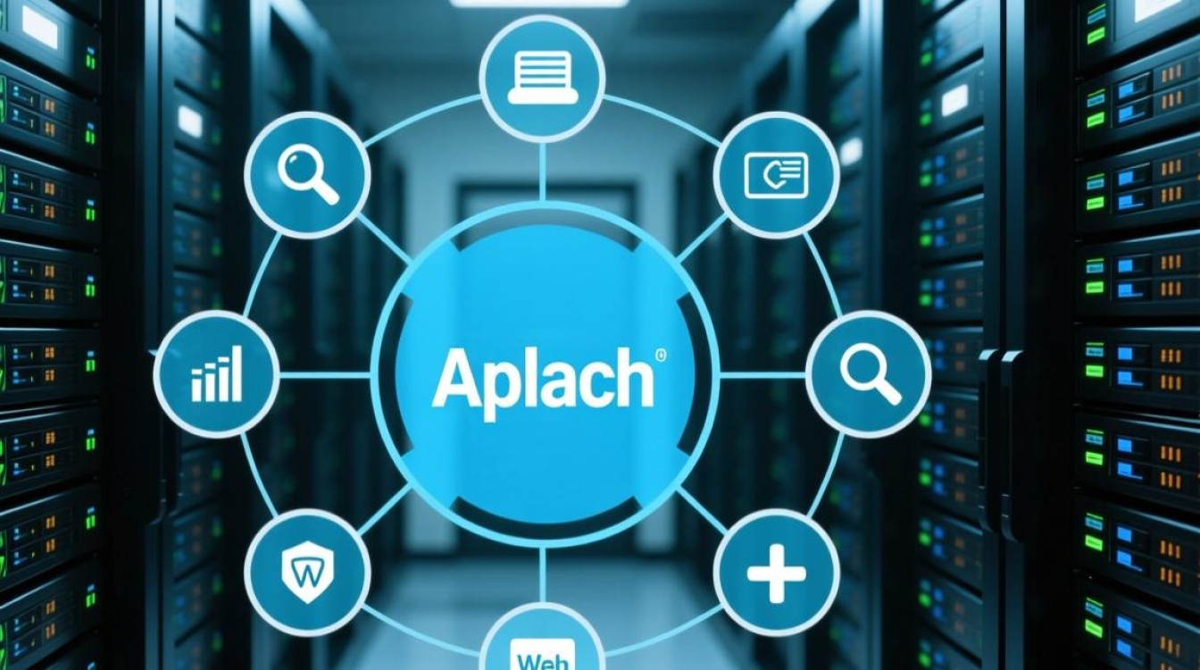 apache如何与数据库实现高效连接与数据交互? apache如何与数据库实现高效连接与数据交互?