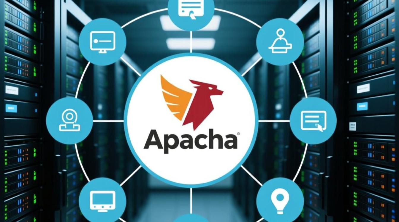 apache如何与数据库实现高效连接与数据交互? apache如何与数据库实现高效连接与数据交互?