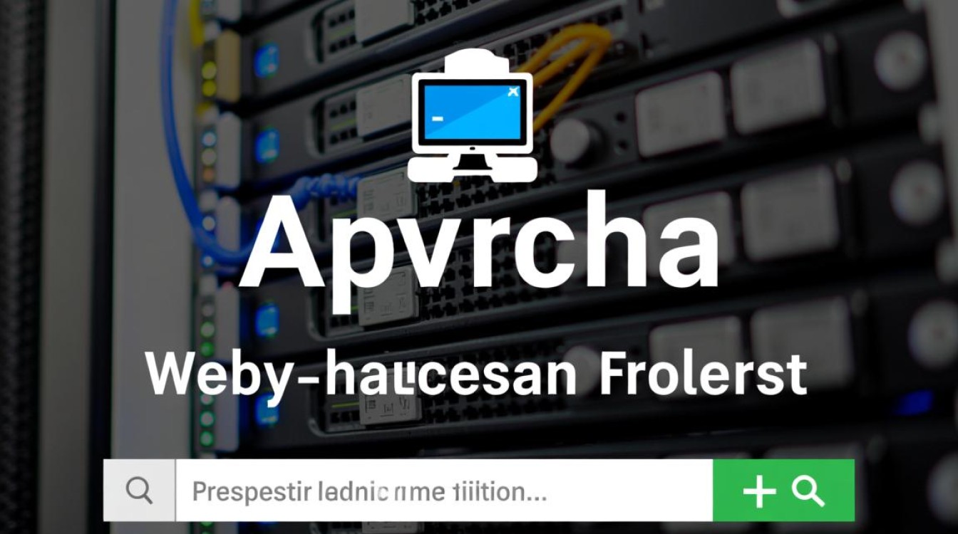apache服务器根目录默认路径是什么？如何自定义修改？