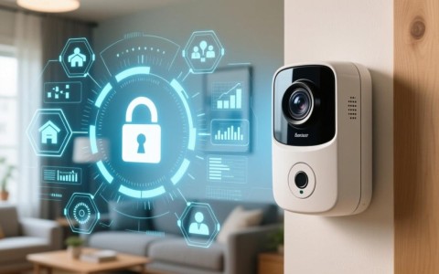 家庭智能报警监控系统真的能守护居家安全吗？