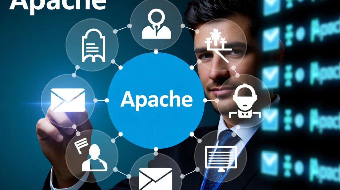 apache所有子域名如何批量获取与安全检测? apache所有子域名如何批量获取与安全检测?
