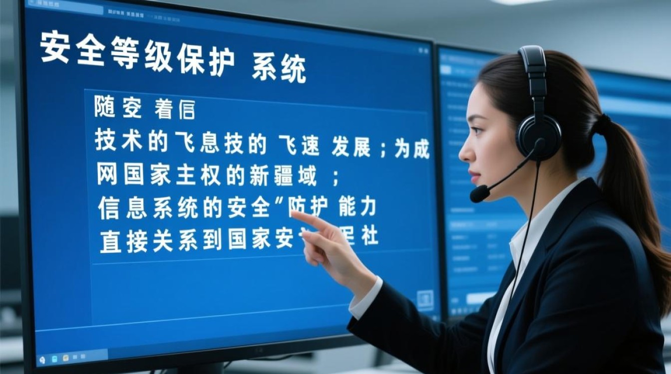 安全等级保护系统如何选择?企业必看要点有哪些? 安全等级保护系统如何选择?企业必看要点有哪些?
