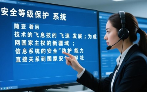 安全等级保护系统如何选择？企业必看要点有哪些？