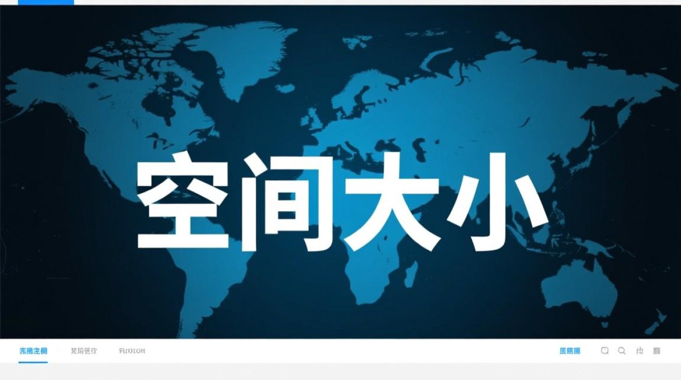 一般网站虚拟主机空间多大合适?该如何选择? 一般网站虚拟主机空间多大合适?该如何选择?