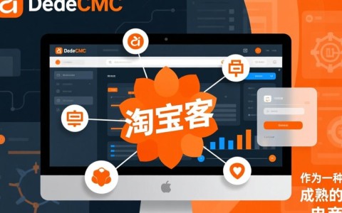 织梦二次开发淘宝客，从零开始要怎么做？