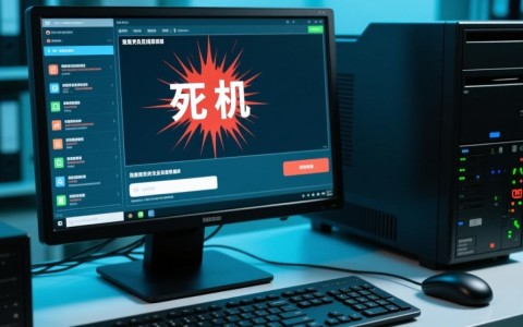 电脑安全状态死机是什么原因？如何解决？