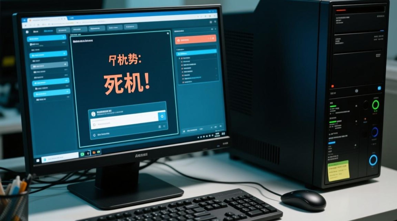 电脑安全状态死机是什么原因?如何解决? 电脑安全状态死机是什么原因?如何解决?