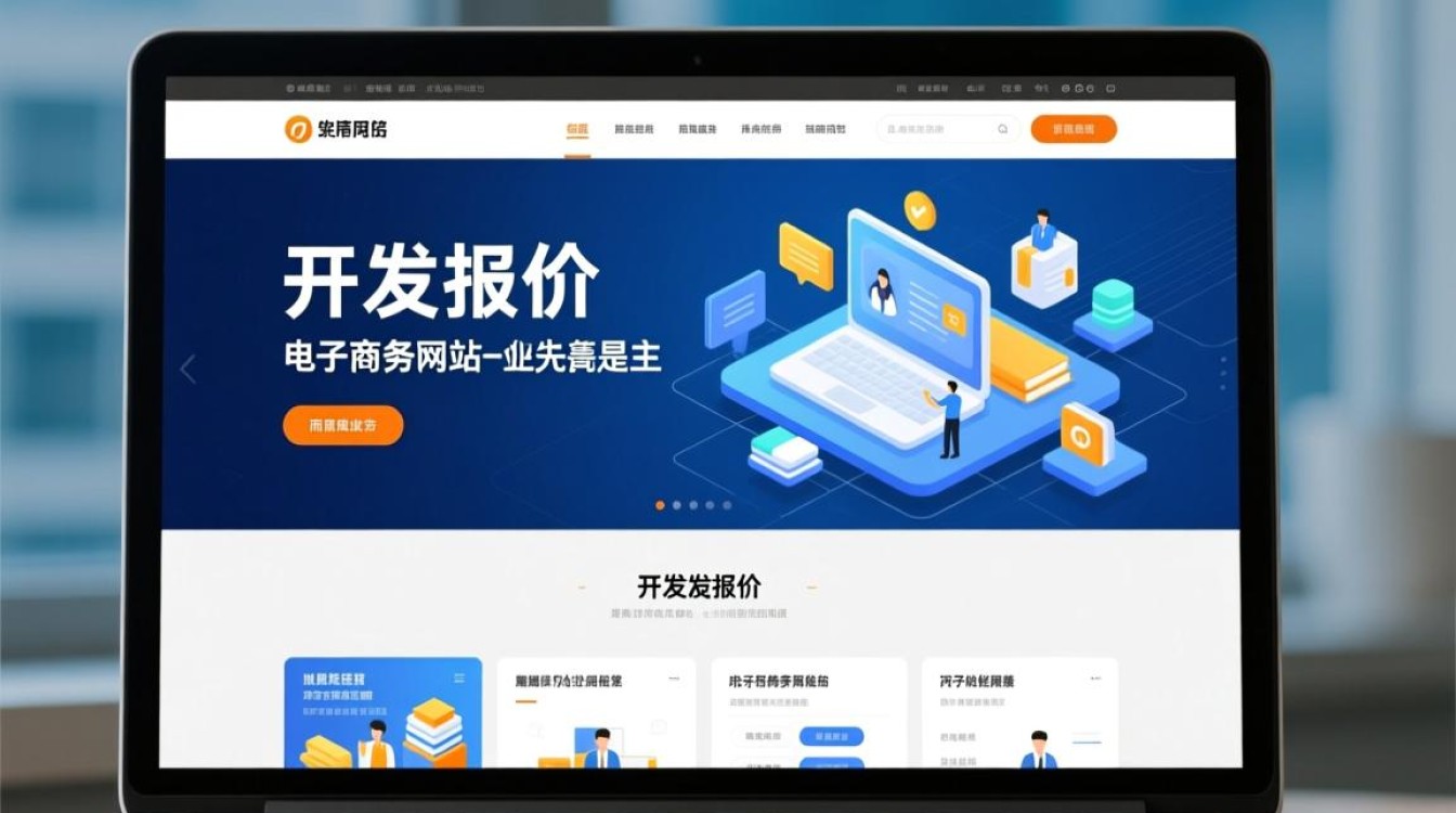 电子商务网站开发报价多少钱,具体费用明细是怎样的? 电子商务网站开发报价多少钱,具体费用明细是怎样的?