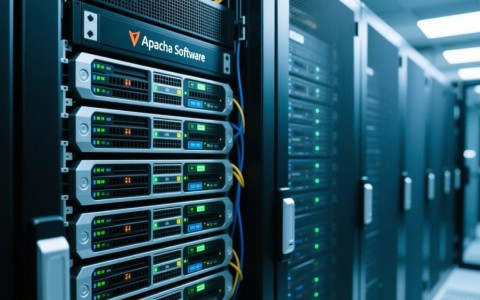 apache服务器如何处理并发请求的工作原理是什么?