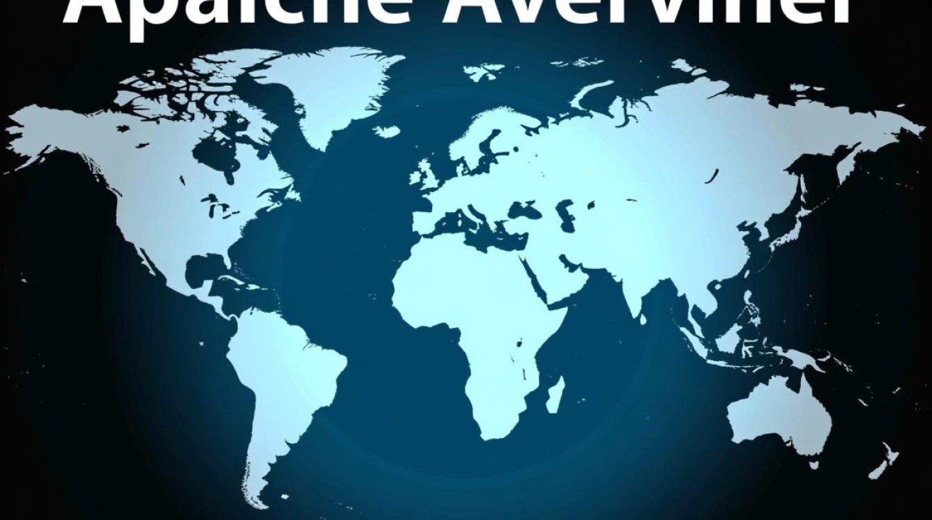 apache服务器常用配置有哪些具体参数和步骤? apache服务器常用配置有哪些具体参数和步骤?