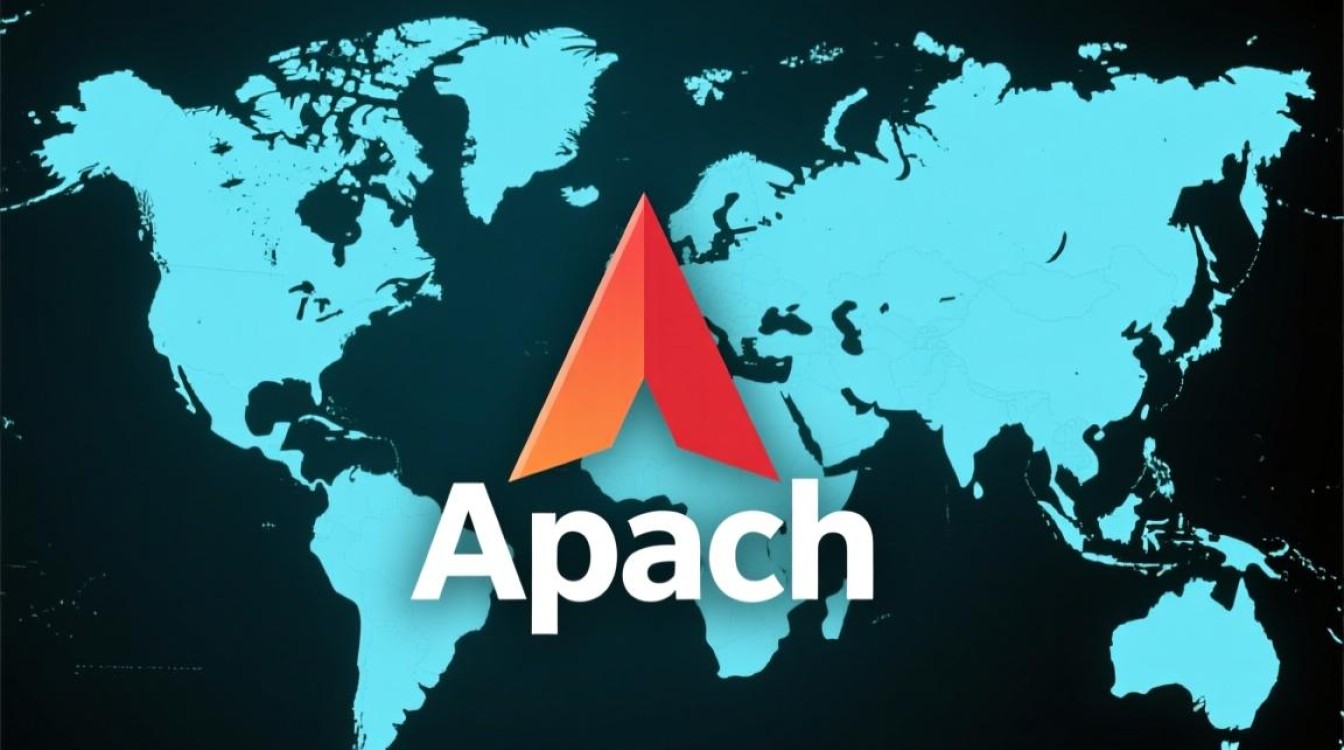 apache服务器常用配置有哪些具体参数和步骤? apache服务器常用配置有哪些具体参数和步骤?