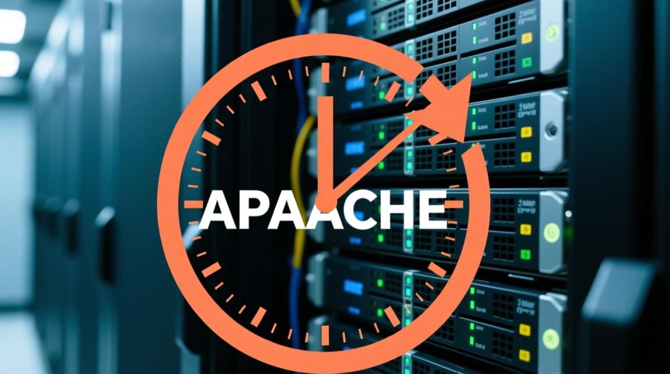 apache超时问题如何排查与解决? apache超时问题如何排查与解决?