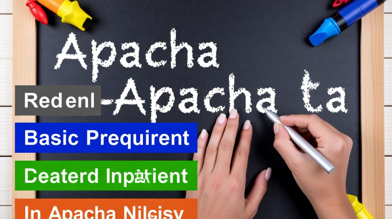 apache安装步骤详解,新手如何快速完成配置? apache安装步骤详解,新手如何快速完成配置?