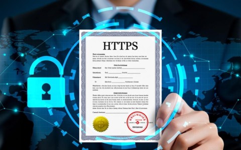 apache自制ssl证书怎么配置？本地https访问报错怎么办？