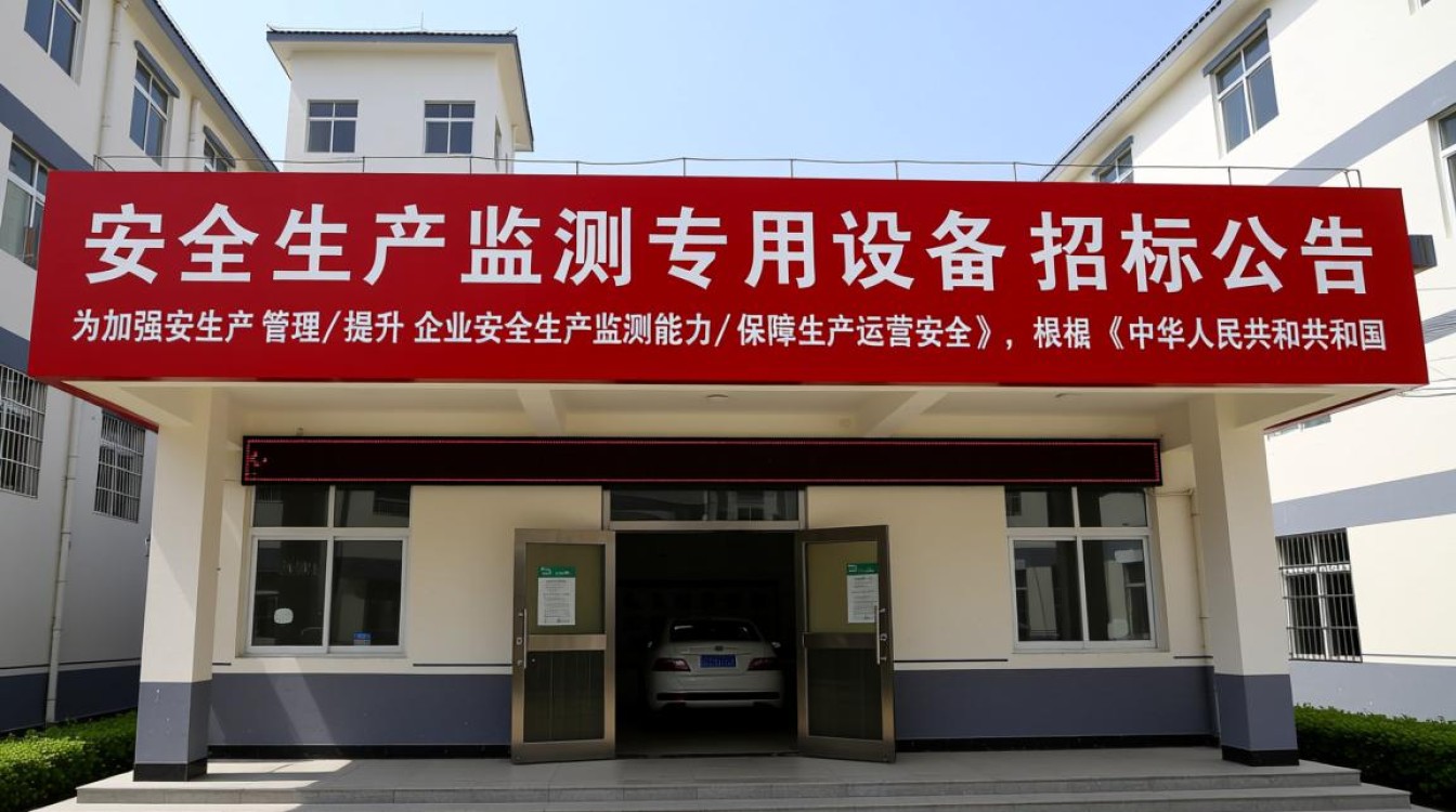 安全生产监测专用设备招标,哪些设备符合最新检测标准? 安全生产监测专用设备招标,哪些设备符合最新检测标准?