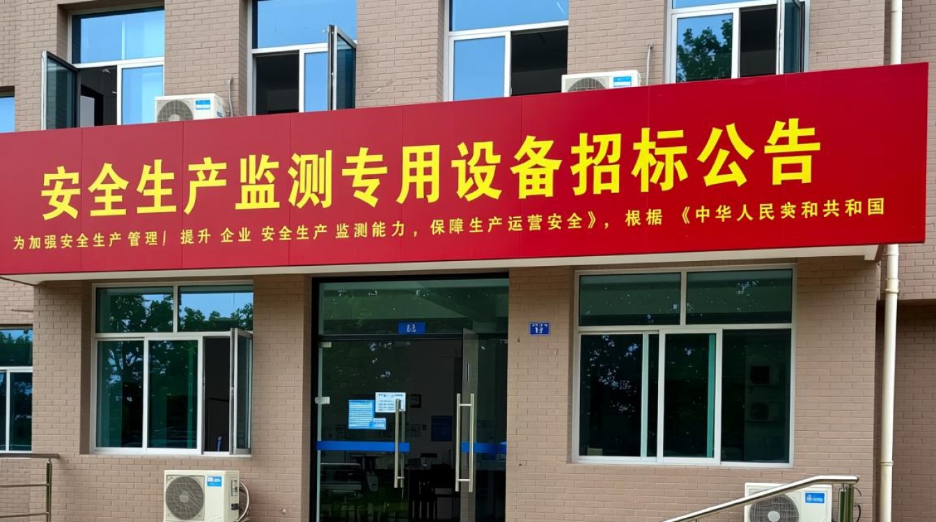 安全生产监测专用设备招标,哪些设备符合最新检测标准? 安全生产监测专用设备招标,哪些设备符合最新检测标准?