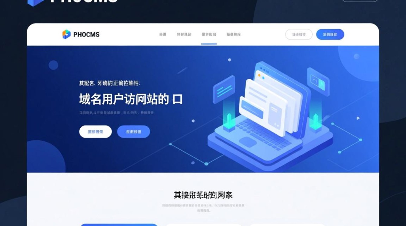 给phpcms站点绑定一个新域名，后台具体怎么操作？