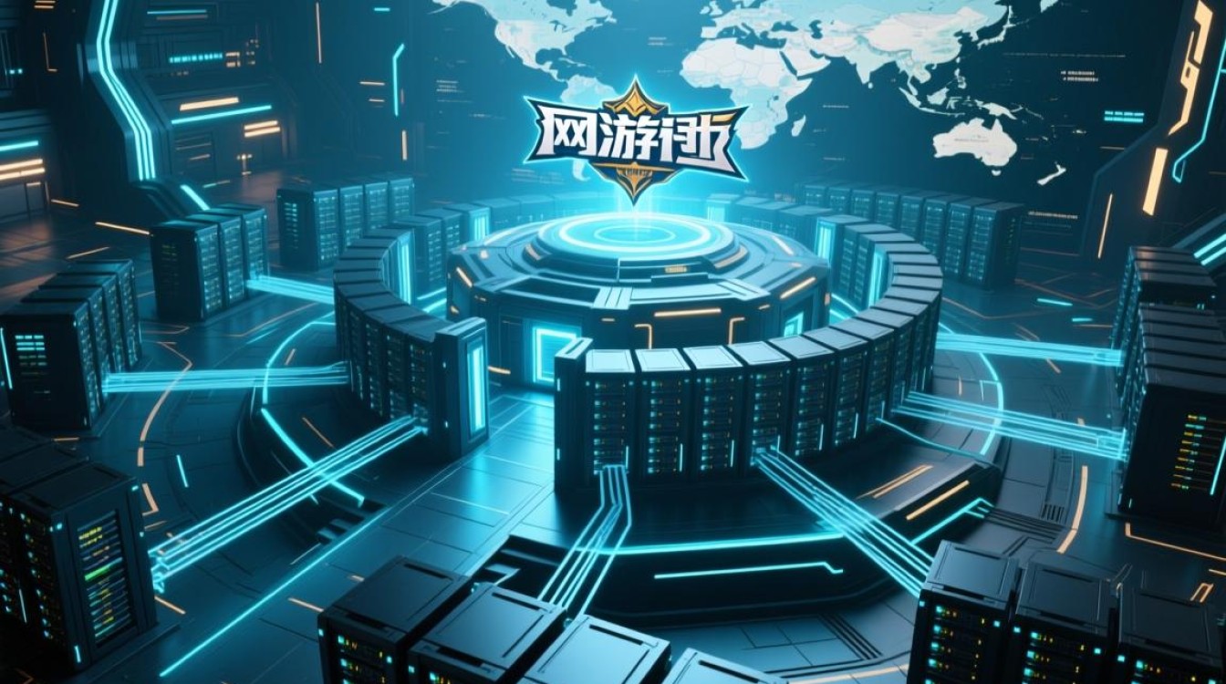 网游服务器为什么会卡顿,到底如何选择低延迟高防的服务器节点? 网游服务器为什么会卡顿,到底如何选择低延迟高防的服务器节点?