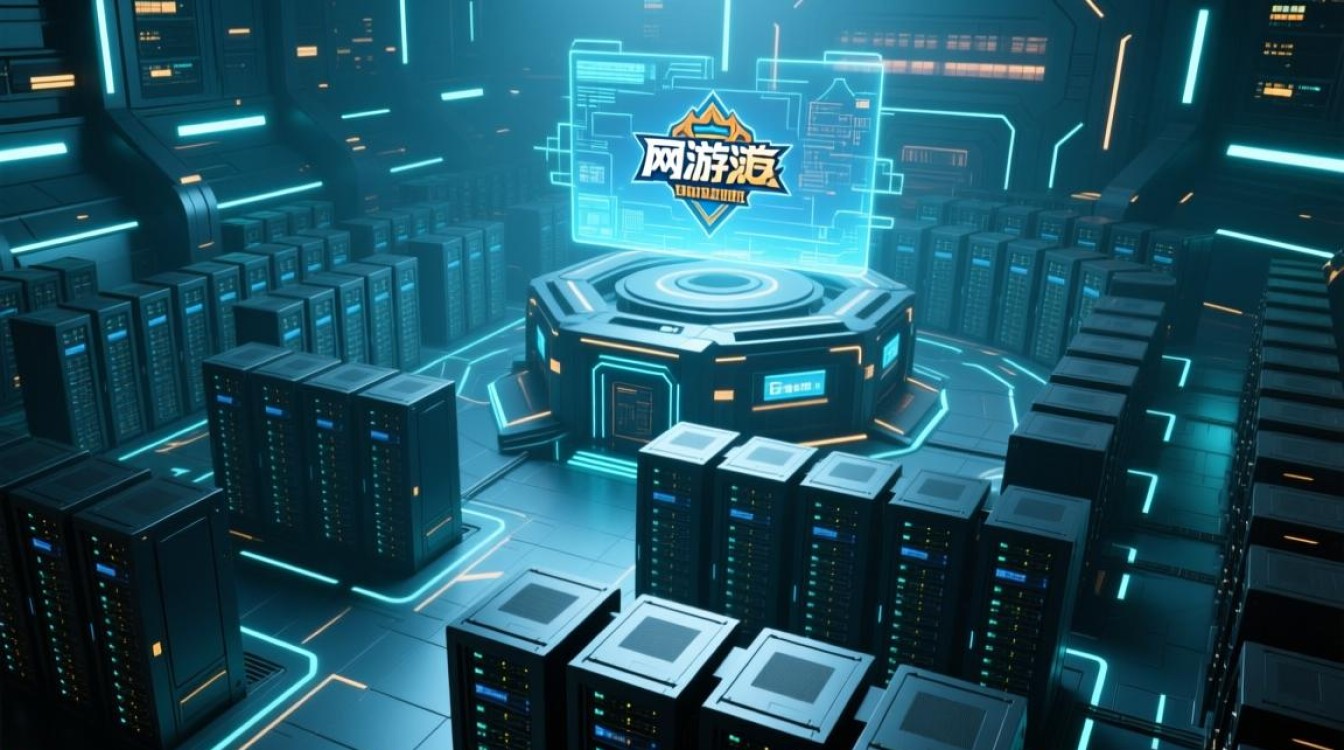 网游服务器为什么会卡顿,到底如何选择低延迟高防的服务器节点? 网游服务器为什么会卡顿,到底如何选择低延迟高防的服务器节点?