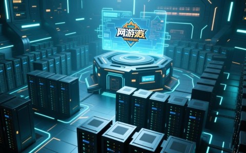 网游服务器为什么会卡顿，到底如何选择低延迟高防的服务器节点？