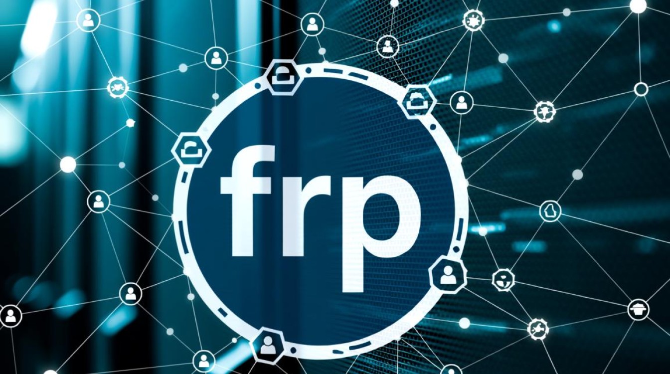 Java程序如何连接内网frp服务器并实现稳定的数据穿透呢? Java程序如何连接内网frp服务器并实现稳定的数据穿透呢?