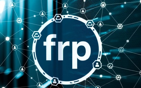 Java程序如何连接内网frp服务器并实现稳定的数据穿透呢？