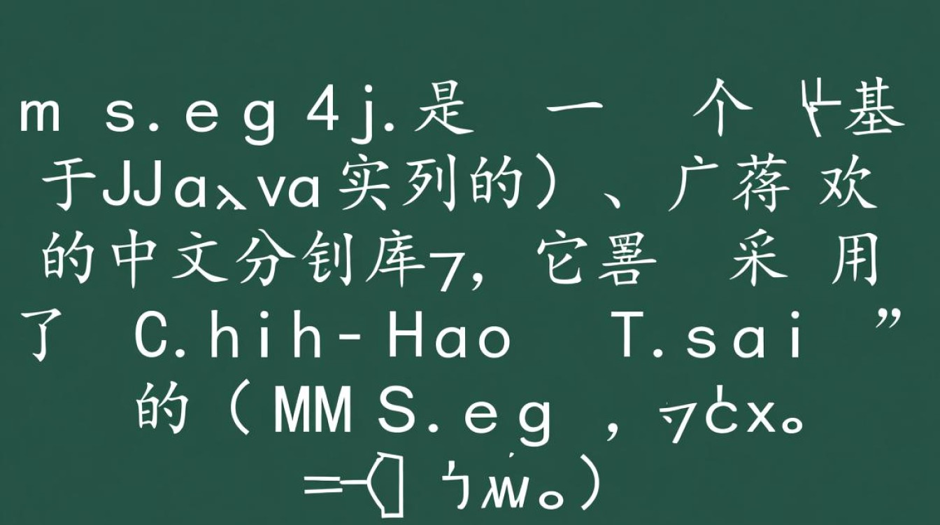 mmseg4j分词器如何配置及添加自定义词典? mmseg4j分词器如何配置及添加自定义词典?