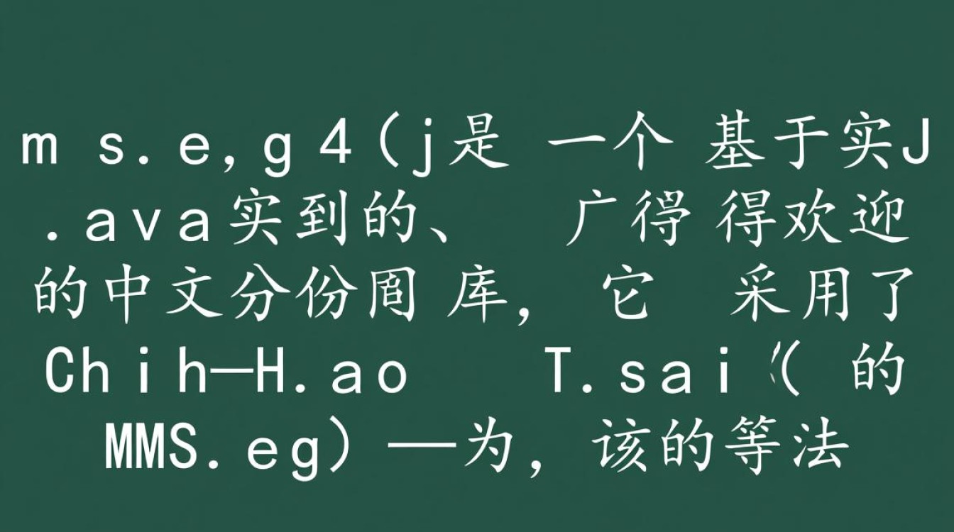 mmseg4j分词器如何配置及添加自定义词典? mmseg4j分词器如何配置及添加自定义词典?