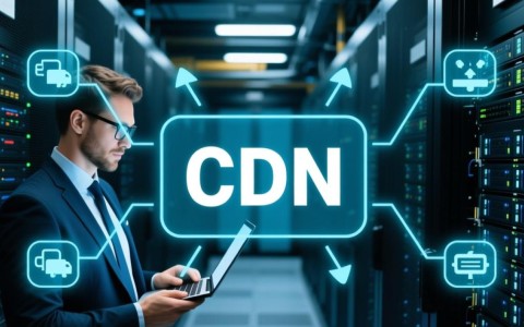 网站开启CDN一个月费用怎么算？流量和请求如何计价？