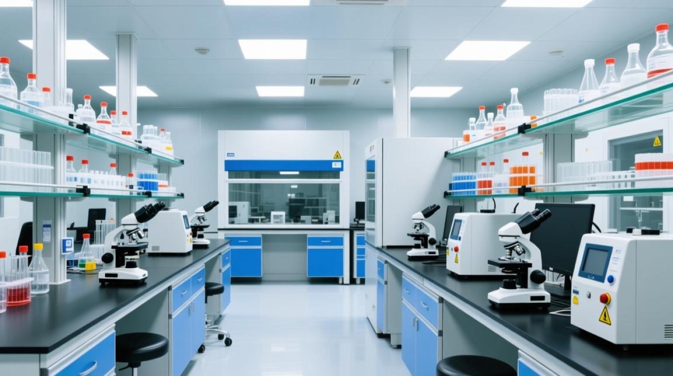 如何制定一份省钱又省心的实验室配置方案? 如何制定一份省钱又省心的实验室配置方案?