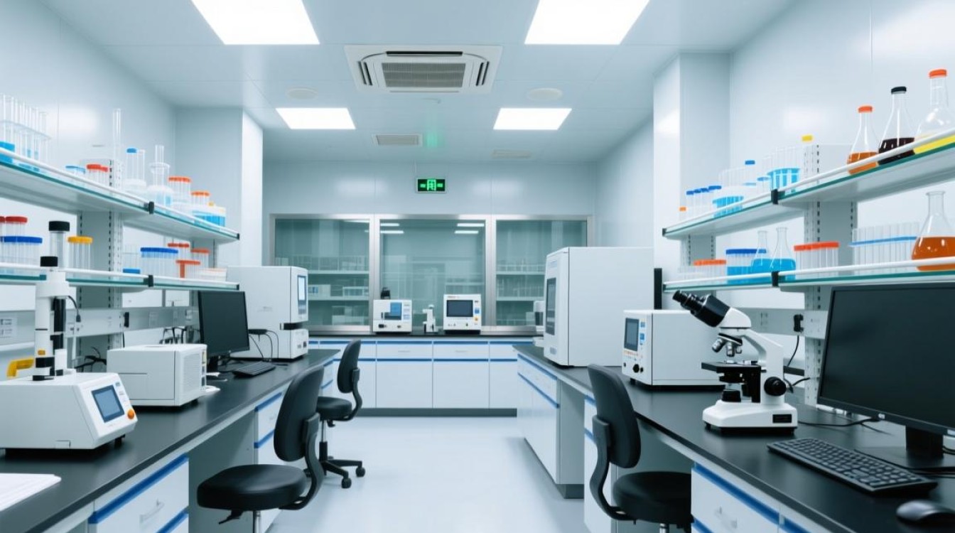 如何制定一份省钱又省心的实验室配置方案? 如何制定一份省钱又省心的实验室配置方案?