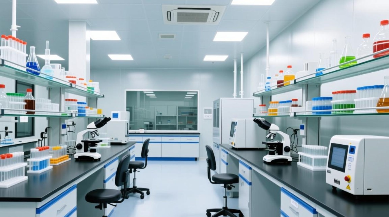 如何制定一份省钱又省心的实验室配置方案? 如何制定一份省钱又省心的实验室配置方案?