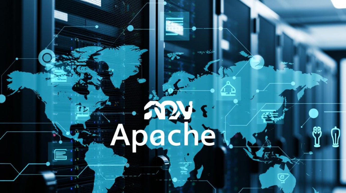 如何有效监控Apache性能并快速定位瓶颈问题? 如何有效监控Apache性能并快速定位瓶颈问题?