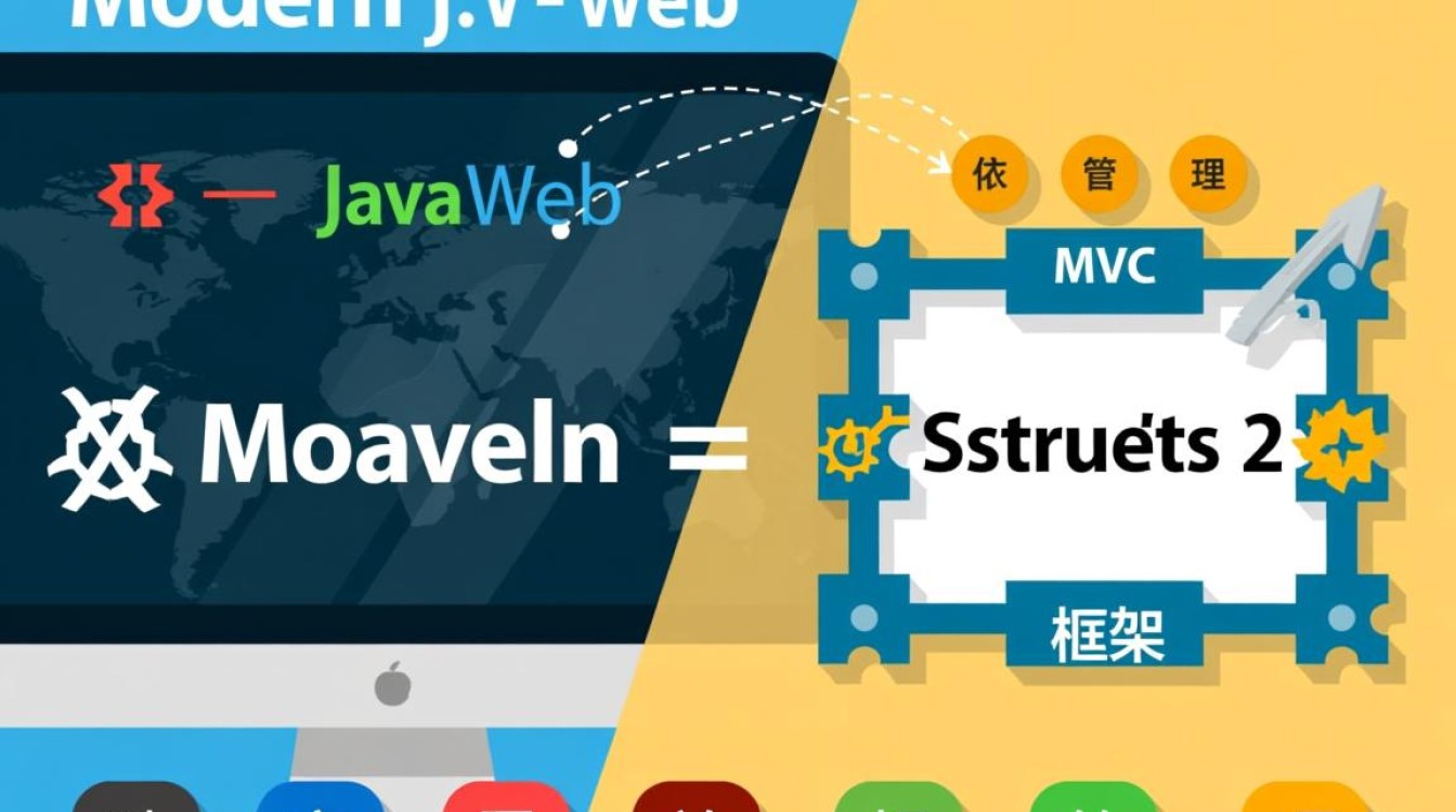 如何用maven从零开始搭建一个struts2项目? 如何用maven从零开始搭建一个struts2项目?