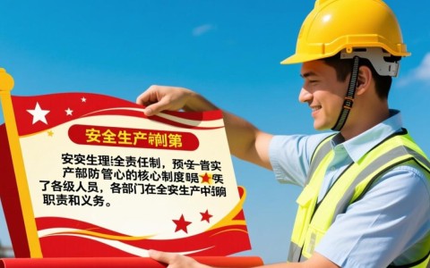 安全生产责任制具体包含哪些核心内容？
