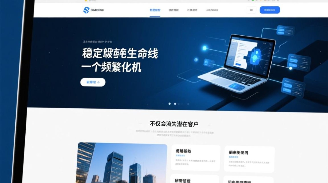 网站服务器频繁宕机,该如何彻底解决稳定问题? 网站服务器频繁宕机,该如何彻底解决稳定问题?