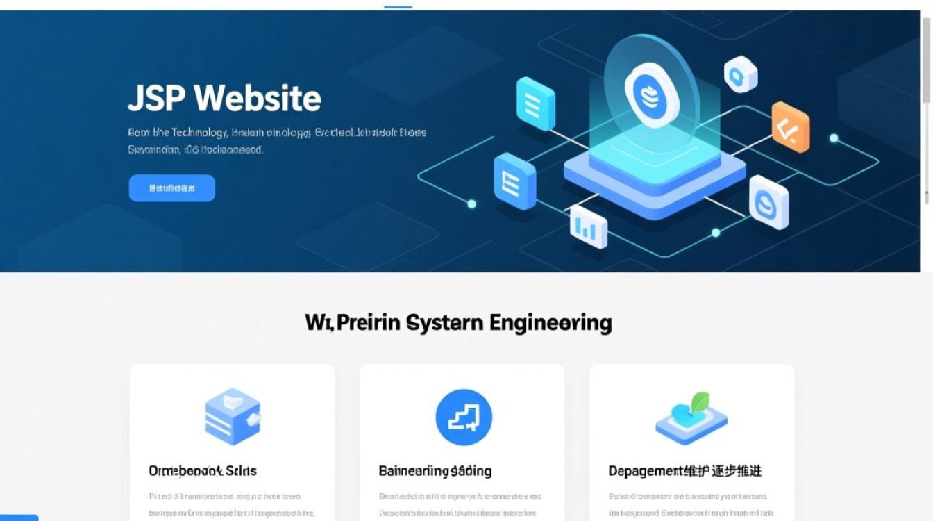 Apache发布JSP网站需要配置哪些步骤？