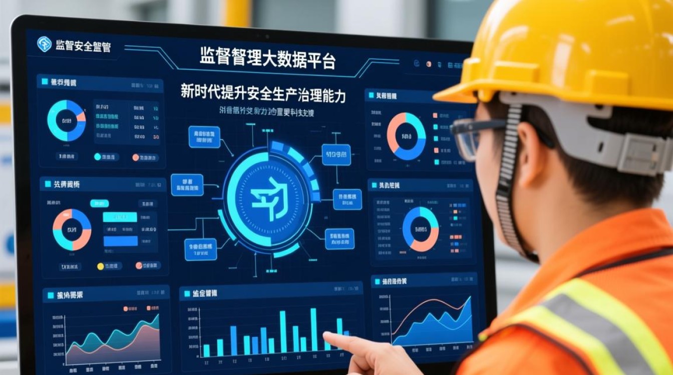 安全生产监督管理大数据平台如何提升监管效率与风险预警能力? 安全生产监督管理大数据平台如何提升监管效率与风险预警能力?