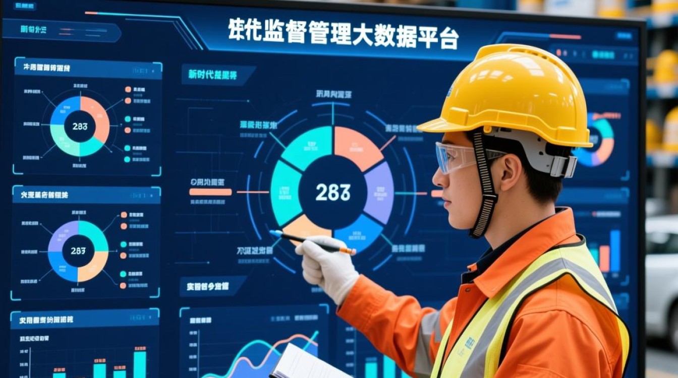 安全生产监督管理大数据平台如何提升监管效率与风险预警能力? 安全生产监督管理大数据平台如何提升监管效率与风险预警能力?