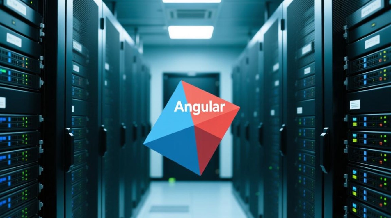 angular web服务器需要配置哪些环境? angular web服务器需要配置哪些环境?