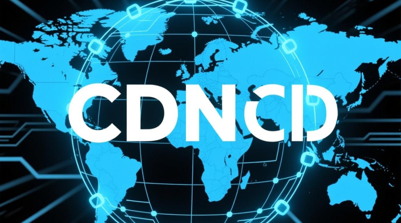 CDN间组网如何实现分发与服务能力的共享? CDN间组网如何实现分发与服务能力的共享?