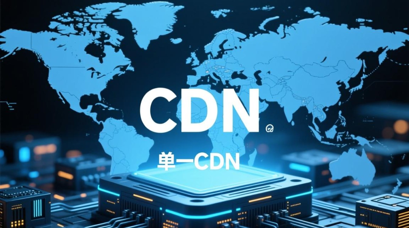 CDN间组网如何实现分发与服务能力的共享? CDN间组网如何实现分发与服务能力的共享?