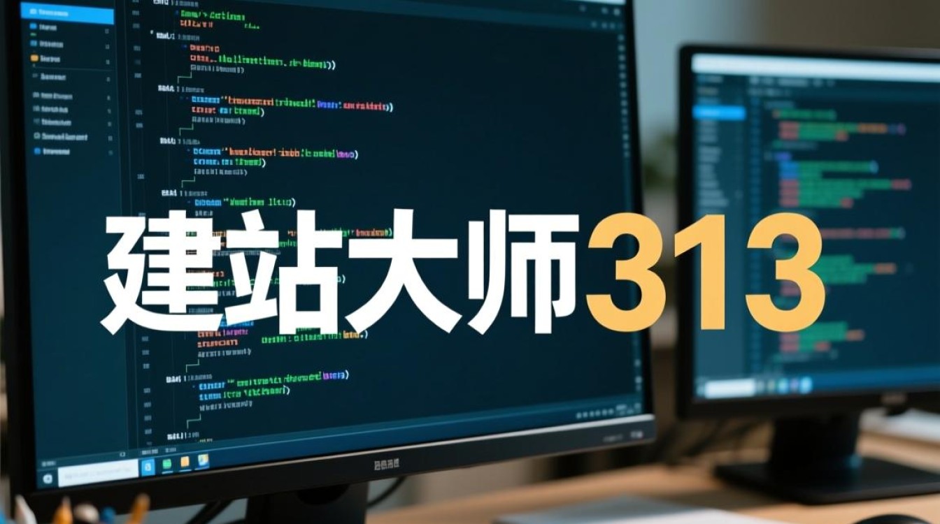 建站大师313究竟是用哪个PHP版本和框架开发的? 建站大师313究竟是用哪个PHP版本和框架开发的?