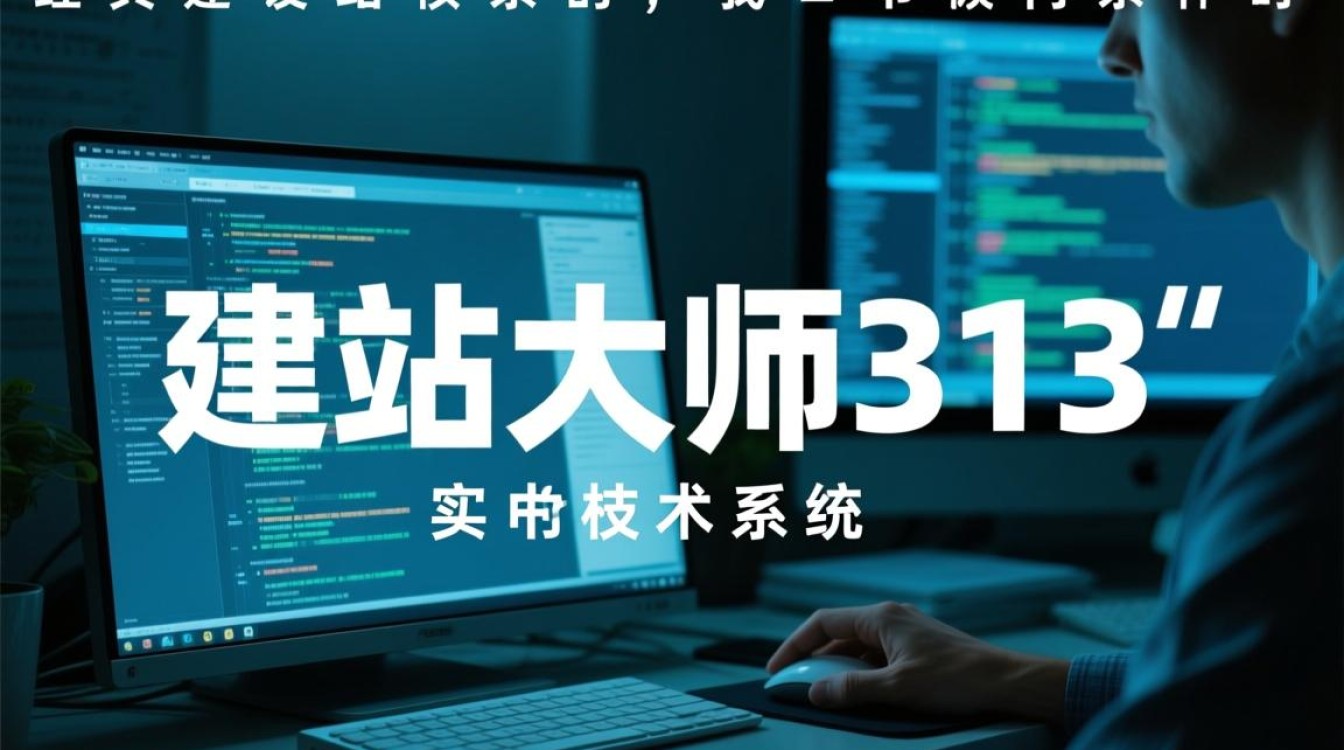 建站大师313究竟是用哪个PHP版本和框架开发的? 建站大师313究竟是用哪个PHP版本和框架开发的?