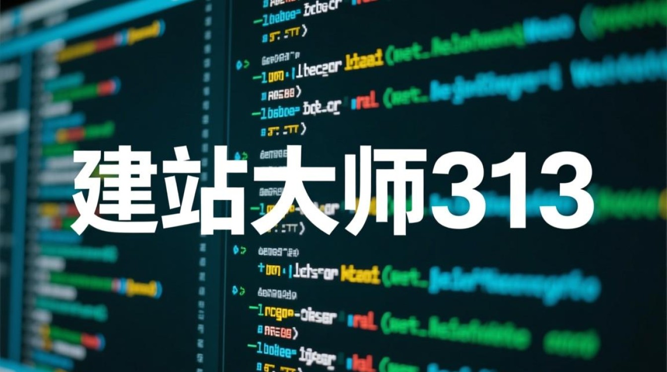 建站大师313究竟是用哪个PHP版本和框架开发的? 建站大师313究竟是用哪个PHP版本和框架开发的?