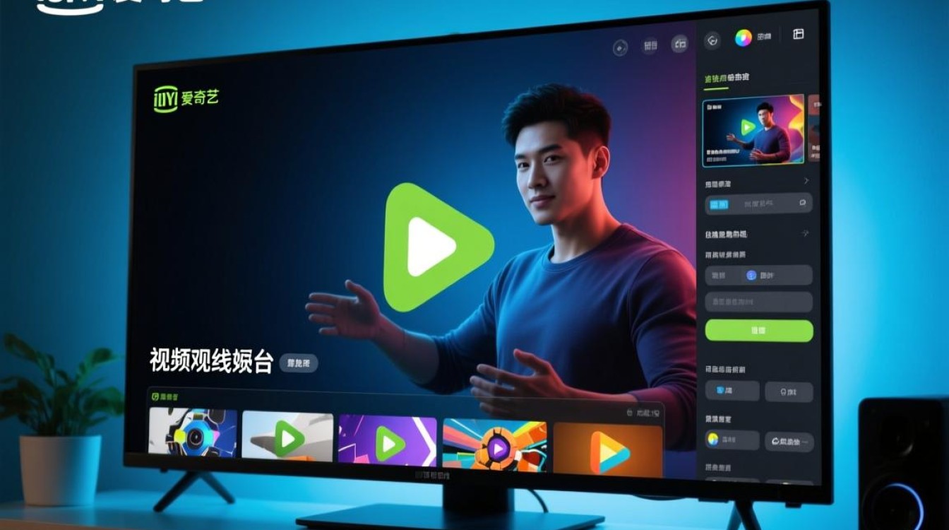 爱奇艺CDN招募app最新版本在哪里下载? 爱奇艺CDN招募app最新版本在哪里下载?