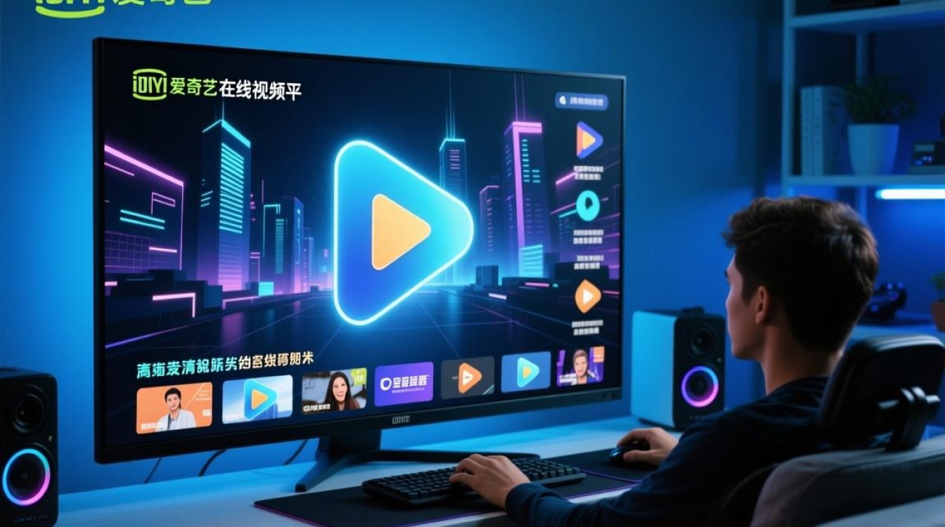 爱奇艺CDN招募app最新版本在哪里下载? 爱奇艺CDN招募app最新版本在哪里下载?